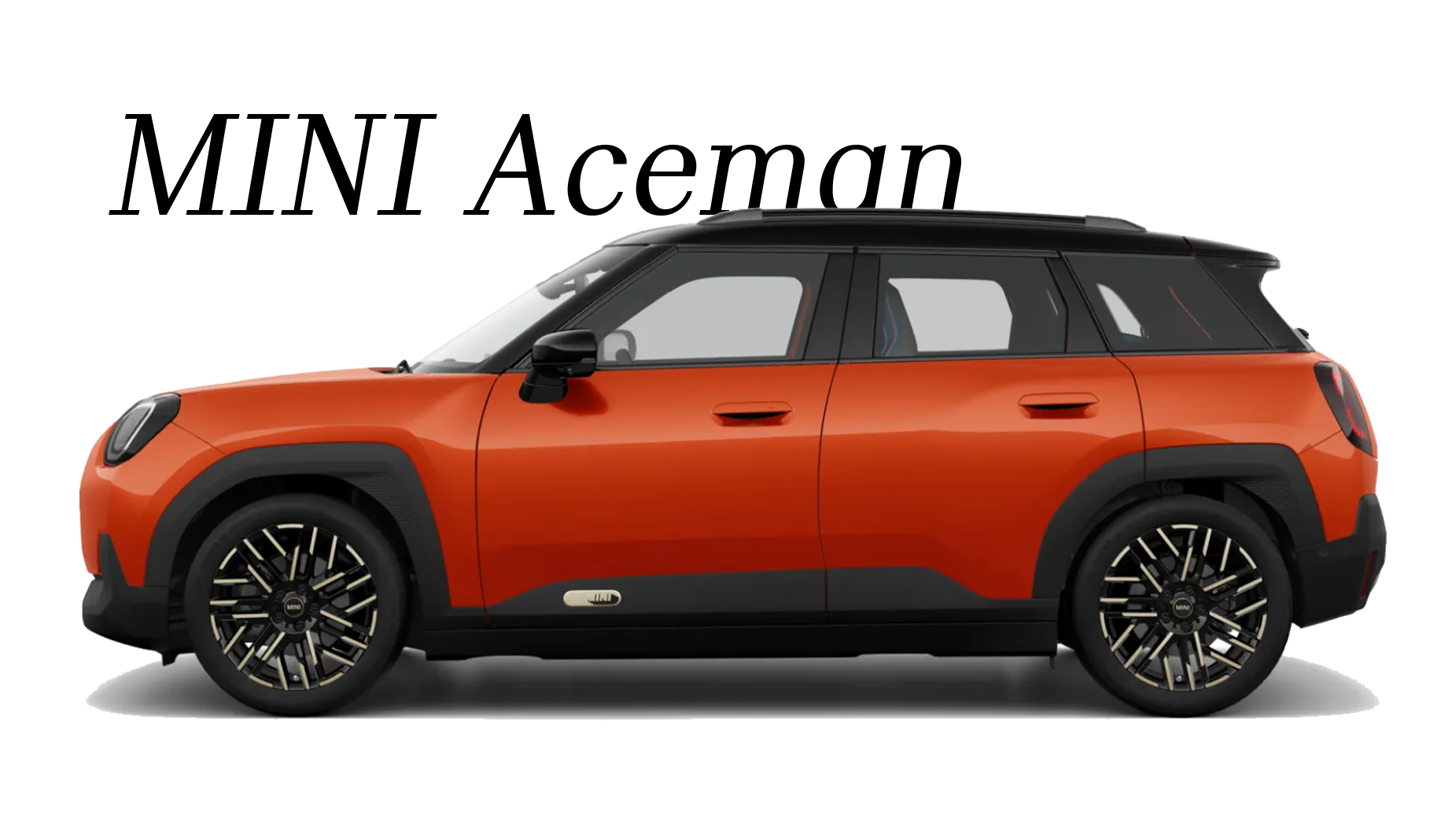 MINI-Aceman