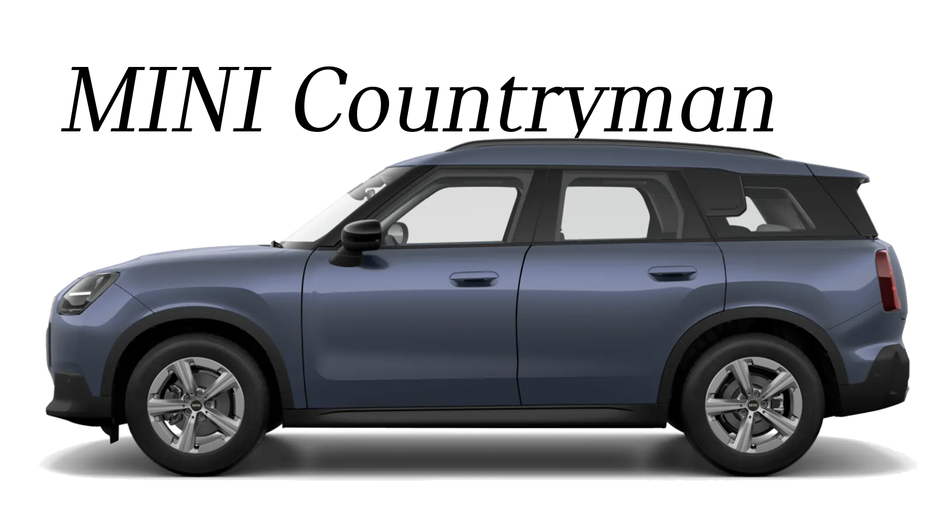 MINI-Countryman