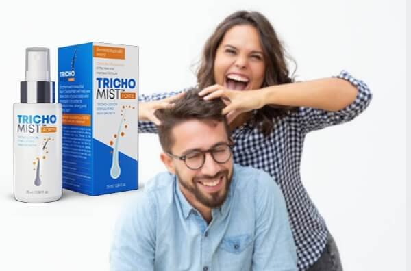 Trichomist forte allegro - Trichomist Forte w promocji: Na co zwrócić uwagę?