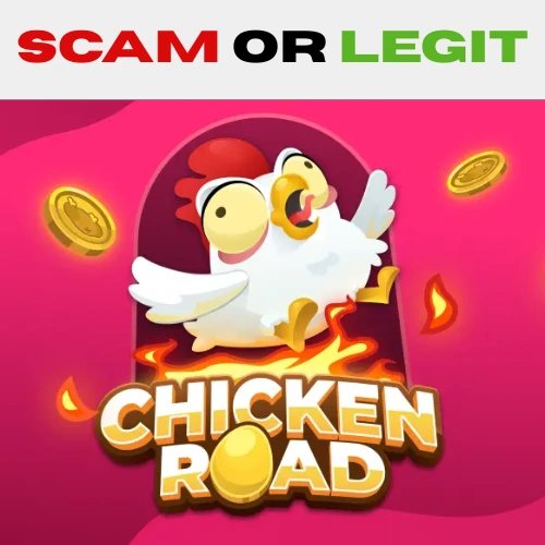 Spain - chicken road online